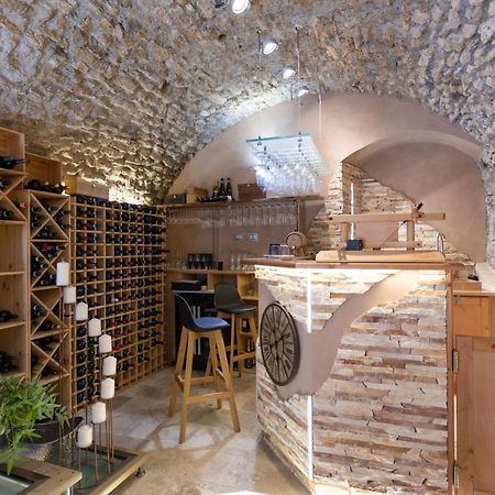 Casa Orsini, B&B And Winery Monterotondo  Exterior photo