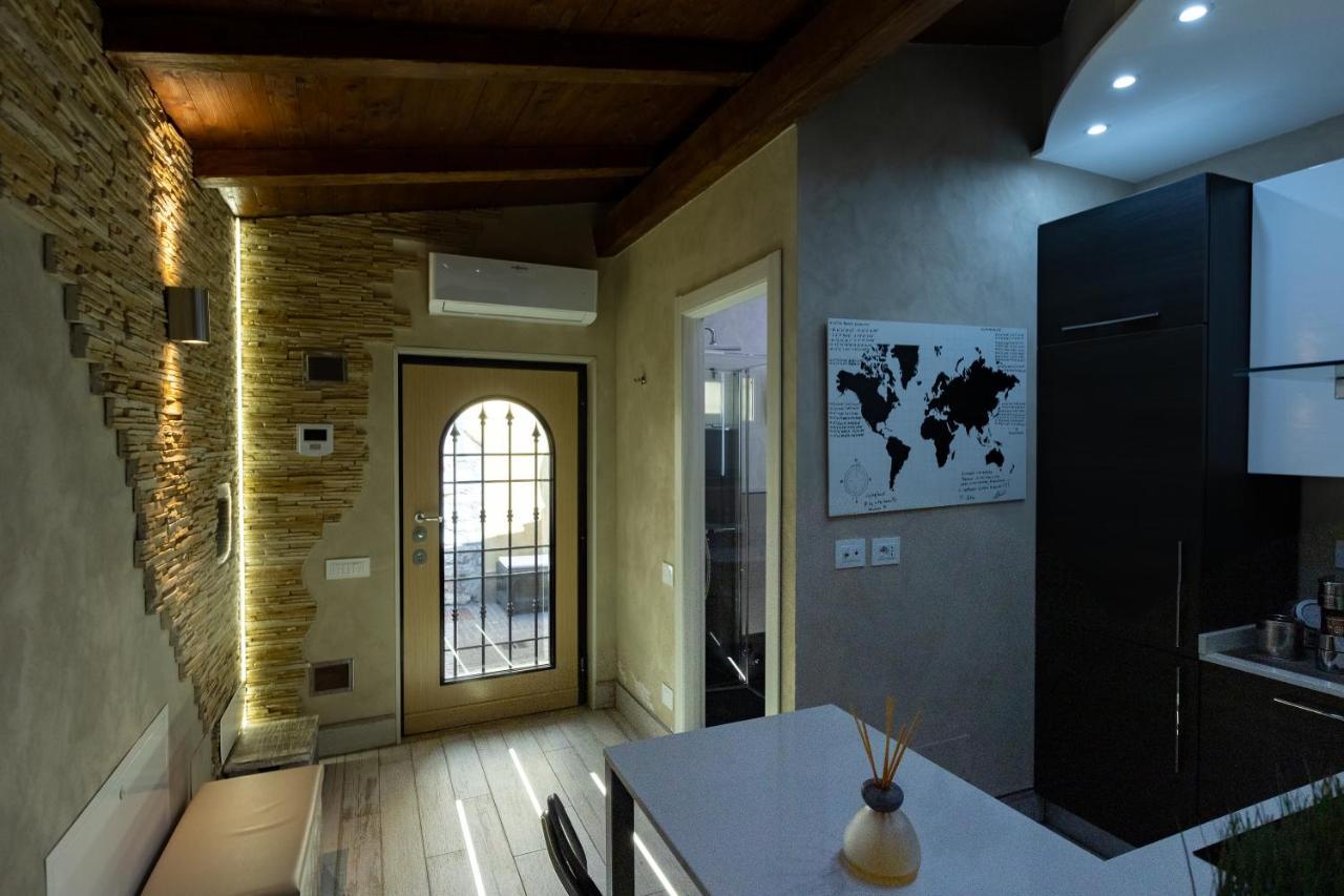 Casa Orsini, B&B And Winery Monterotondo  Exterior photo